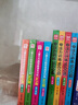 專注力訓(xùn)練1600題（全4冊）2-6歲幼小銜接智力開發(fā)左右腦專注力思維訓(xùn)練潛能開發(fā)早教啟蒙綠色印刷 曬單實拍圖