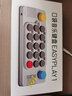 cubyfun口袋音樂鍵盤電鋼琴便攜EASYPLAY光遇電子琴玩具專業(yè)MIDI禮品禮物 灰色經(jīng)典款Plus 曬單實拍圖