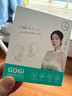 索愛(ài)（soaiy）GD61 開(kāi)放式AI智能掛耳式藍(lán)牙耳機(jī)真無(wú) 長(zhǎng)續(xù)航不入耳跑步音樂(lè)通話(huà)降噪蘋(píng)果華為小米手機(jī)通用Nano紫 曬單實(shí)拍圖