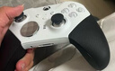 XBOX 青春精英手柄2代按鍵配件套裝十字鍵撥片搖桿游戲周邊 帶盒裝全套（13件）（黑色） 曬單實(shí)拍圖