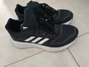 阿迪達斯adidas 男DURAMO 10 運動(dòng)跑步鞋 GW8336 41碼新老款隨機發(fā)貨 曬單實(shí)拍圖