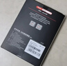 京東京造 512GB SSD固態(tài)硬盤 M.2接口（NVMe協(xié)議）PCIe3.0四通道 5系列 曬單實(shí)拍圖