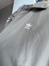 ADIDAS阿迪達(dá)斯三葉草女子夾克外套OVERSIZED TT運(yùn)動(dòng)休閑夾克外套JD3394 JD3394 S 曬單實(shí)拍圖