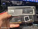 十銓科技CLASSIC開創(chuàng)者 DDR5筆記本內(nèi)存條海力士馬甲條 原生頻率5600 32G 64G 16G 石墨烯散熱片 10層PCB板 5600 64G(2x32G)【特挑海力士顆粒】 曬單實(shí)拍圖