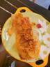 升元烤冷面320g*3袋 早餐代餐方便面片速食含醬料東北特產(chǎn)朝鮮小吃 曬單實拍圖