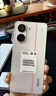 小米 REDMI Turbo 4 國家補貼 天璣 8400-Ultra IP68防水 12GB+256GB 祥云白 曬單實拍圖