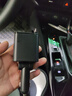 碩尼曼德國車載充電器逆變器超級快充一拖三多功能點煙器轉(zhuǎn)換器車充快充 【雙type-c線】多協(xié)議五倍提速 曬單實拍圖