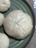 豆沙包紅豆?fàn)I養(yǎng)早餐代餐懶人半成品速食冷凍面點(diǎn)加熱即食饅頭包子 豆沙包20個 曬單實拍圖