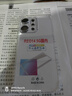 塔拉斯適用oppo reno14手機殼Reno14氣囊透明軟殼手感鏡頭防摔簡約親膚淡化指紋全包保護套男女款 曬單實拍圖