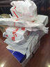 西瑪（SIMAA）費(fèi)用報(bào)銷(xiāo)單240*120mm深圳統(tǒng)一會(huì)計(jì)憑證財(cái)務(wù)手寫(xiě)單據(jù)財(cái)務(wù)用品10本裝  曬單實(shí)拍圖