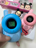 迪士尼（Disney）兒童對講機(jī)玩具戶外3公里無線遠(yuǎn)距離免插卡親子對男女孩生日禮物 曬單實(shí)拍圖