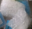 海斯迪克 塑料離心管 帶刻度EP管種子瓶 10ML連蓋（200個/包） 曬單實(shí)拍圖
