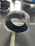 普利司通（Bridgestone）汽車輪胎 225/55R17 97W T001 適配君威/君越/邁銳寶/寶馬5系/A6L 曬單實拍圖