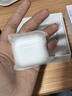 Viken【華強北頂配丨Air4代降噪款】藍牙耳機適配蘋果無線2025新款半入耳式金榜iphone17/16/15/14pods4 【原版正裝全功能主動降噪版】 【主動降噪+空間音頻+三真電量】 曬單實拍圖