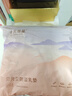 十月結晶防溢乳墊一次性超薄溢乳墊哺乳期防漏乳貼喂奶墊隔奶墊 100片裝 【貝殼款超薄】 曬單實(shí)拍圖