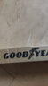 固特異（Goodyear）長(zhǎng)安逸動(dòng)PLUS雨刮器片20款至今汽車配件專用無(wú)骨膠條雨刷24/18 曬單實(shí)拍圖