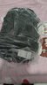 匡威（Converse）官方 Straight Edge男女休閑簡(jiǎn)約雙肩包書(shū)包10021138 10021138-A01/黑色 OSFA 曬單實(shí)拍圖