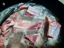 鮮京采 巴西進(jìn)口原切牛肋肉 2斤 牛肋條 燉煮 京東自有品牌 【真原切】 曬單實(shí)拍圖