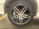 米其林（MICHELIN）汽車(chē)輪胎 215/55R17 94V 耐越 ENERGY MILE 適配邁騰/帕薩特/探歌 曬單實(shí)拍圖