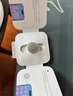 Apple/蘋果 AirTag (單件裝)  蘋果追蹤器追蹤定位防丟蘋果原裝 適用于iPhone/iPad 曬單實(shí)拍圖