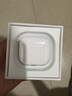 華強(qiáng)北原裝藍(lán)牙耳機(jī)【直營(yíng)正品丨降噪Air7代】適配蘋(píng)果新款A(yù)NC降噪pods無(wú)線(xiàn)半入耳式原裝iphone16pro/15/14 【原版全功能pods4降噪版】 ANC降噪+靈動(dòng)島彈窗+空間音頻 曬單實(shí)拍圖