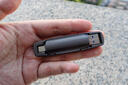 移速（MOVE SPEED）1TB固態(tài)u盤(pán) USB3.2 Type-C雙接口U盤(pán)手機電腦兩用高速大容量?jì)?yōu)盤(pán) 讀速1000MB/s 逸Vpro 曬單實(shí)拍圖