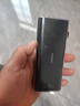 諾基亞（NOKIA）108 4G移動(dòng)聯(lián)通電信廣電全網(wǎng)通 2.4英寸雙卡雙待 直板按鍵學(xué)生老人老年人功能機(jī)備用手機(jī) 黑色 曬單實(shí)拍圖