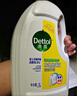 滴露（Dettol）衣物消毒液 檸檬 3L*3瓶 殺菌除螨內(nèi)衣兒童衣物除菌可配洗衣液 曬單實拍圖