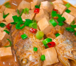 GUO LIAN國聯(lián) 三去黃花魚2條 共凈重2斤國產(chǎn)寧德東海大黃魚 海鮮水產(chǎn)生鮮 曬單實拍圖