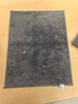 錫潔洗車(chē)毛巾30*40cm*3片擦車(chē)布專(zhuān)用麂皮絨抹布不掉毛雙面吸水無(wú)痕 曬單實(shí)拍圖