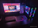 雷蛇（Razer）眼鏡蛇系列游戲鼠標(biāo) 自定義宏 雙手通用電競(jìng)鼠標(biāo) 適合LOL吃雞FPS 眼鏡蛇專業(yè)版(三模連接 長(zhǎng)無(wú)線續(xù)航) 曬單實(shí)拍圖