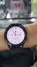 小米（MI）Xiaomi Watch S3 黑色 國家補貼 小米汽車SU7鑰匙 澎湃OS 全天血氧監(jiān)測 智能運動手表 男表女表 曬單實拍圖
