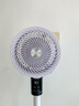 NIYEVN【300平全屋降溫丨秒降16℃】空調扇制冷風扇落地扇電風扇靜音臥室超靜音一級能效空氣循環(huán)扇家用 【空調級冷風】200m全域降溫-靜音恒冷-省電機械 2025年新款丨渦輪暴風丨全屋送風制冷丨 曬單實拍圖