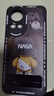 奶小鴨 適用華為nova12手機殼 nova13/12保護套鏡頭全包硅膠防摔超薄創(chuàng)意卡通簡約網(wǎng)紅軟殼男女款 石墨黑 曬單實拍圖
