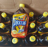 康師傅 綠茶 茉莉味低糖飲品大瓶飲料整箱裝 1L*12瓶 曬單實(shí)拍圖