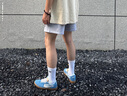 耐克（NIKE）男女 HERITAGE VULC低幫休閑運動鞋CD5010-401 CD5010-401 （男鞋） 42 曬單實拍圖