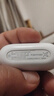 聯(lián)想異能者無線掛耳式藍(lán)牙耳機(jī)LED數(shù)顯骨傳導(dǎo)概念不入耳開放式運(yùn)動(dòng)持久續(xù)航定向傳音鐵灰色 曬單實(shí)拍圖