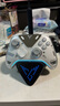 飛智八爪魚(yú)5 無(wú)線游戲手柄 力調(diào)節(jié)合金搖桿Switch類xbox藍(lán)牙體感PC電腦ns電視Steam 曬單實(shí)拍圖