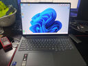 聯(lián)想筆記本電腦小新Pro16GT AI元啟輕薄本2025 2代酷睿Ultra9 32G 1T 2.8K高刷OLED【國(guó)家補(bǔ)貼20%】 曬單實(shí)拍圖