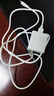 今典66W超級快充電器套裝6A數(shù)據(jù)線type-c充電頭適用華為Mate60Pro數(shù)據(jù)線p40榮耀Nova9原X5套裝充電線 1.5米6A超級快充線Type-c 曬單實拍圖