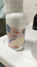 屈臣氏（Watsons）柔滑潤膚露補水滋潤身體乳男女 500ml 2瓶 維E 曬單實(shí)拍圖