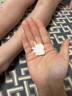卡咪蛙兒童身體乳保濕補水滋潤止癢學(xué)生寶寶四季潤膚乳液便攜清爽不油膩 【保濕滋潤】?jì)和瘽櫮w乳300g*1 曬單實(shí)拍圖