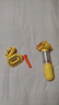 來旺兄弟（L&W BROS.）無線吸毛器寵物理毛器四合一吸毛梳毛去浮毛神器貓咪用品 曬單實(shí)拍圖