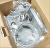 九陽（Joyoung）1.8L全玻璃沸萃養(yǎng)生壺煮茶器 316L雙鋼加長茶籃 輕音燉煮 0膠水0異味0重金屬家用電燒水壺18WY20R 曬單實拍圖