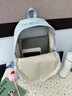 361°雙肩包女大容量旅行背包休閑百搭高顏清新色初高中生大學(xué)生書(shū)包女 曬單實(shí)拍圖