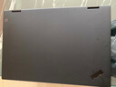 【免息0首付】ThinkPad Yoga X1 X13 X390yoga 翻轉(zhuǎn)觸控二手聯(lián)想筆記本電腦 三、2018款yoga i7-16G-512G 曬單實(shí)拍圖