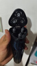 飛科【七夕情人節(jié)禮物】電動剃須刀刮胡刀男士便攜旅行智能全身水洗充電式胡須刀送老公男朋友生日禮物 FS373【彈出式鬢角刀，續(xù)航45天】 曬單實拍圖