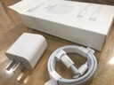 蘋果充電器正品充電線氮化鎵30W快充線PD套裝適配原裝iPhone14ProMax13 15 16手機12充電頭數(shù)據(jù)線 【原盒封裝】30W蘋果快充頭+快充線丨1米套裝 3C+PD雙認證丨安全不傷機 曬單實拍圖