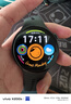 vivo WATCH 5智能手表新品 藍河操作系統 超輕表體 22天長(cháng)續航 專(zhuān)業(yè)AI跑步指導 100+運動(dòng)模式 【辰夜黑】eSIM版 軟膠 曬單實(shí)拍圖
