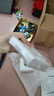 小米REDMI K80至尊版 國家補貼 新品 5G智能旗艦手機 K80 Ultra 高性能游戲電競小米手機 月巖白 12GB+256GB 官方標配 曬單實(shí)拍圖
